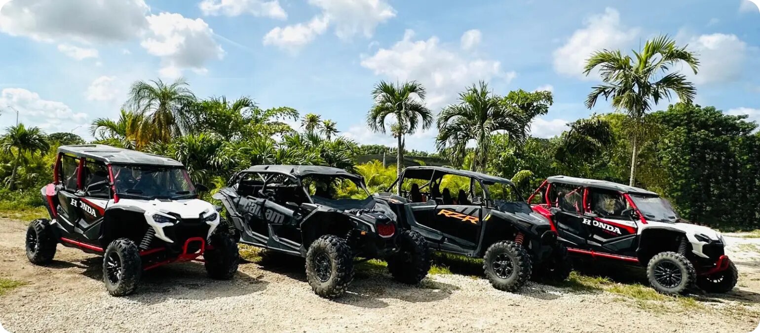 Why ATV Rentals Near Me Are the Best Choice for Your Family