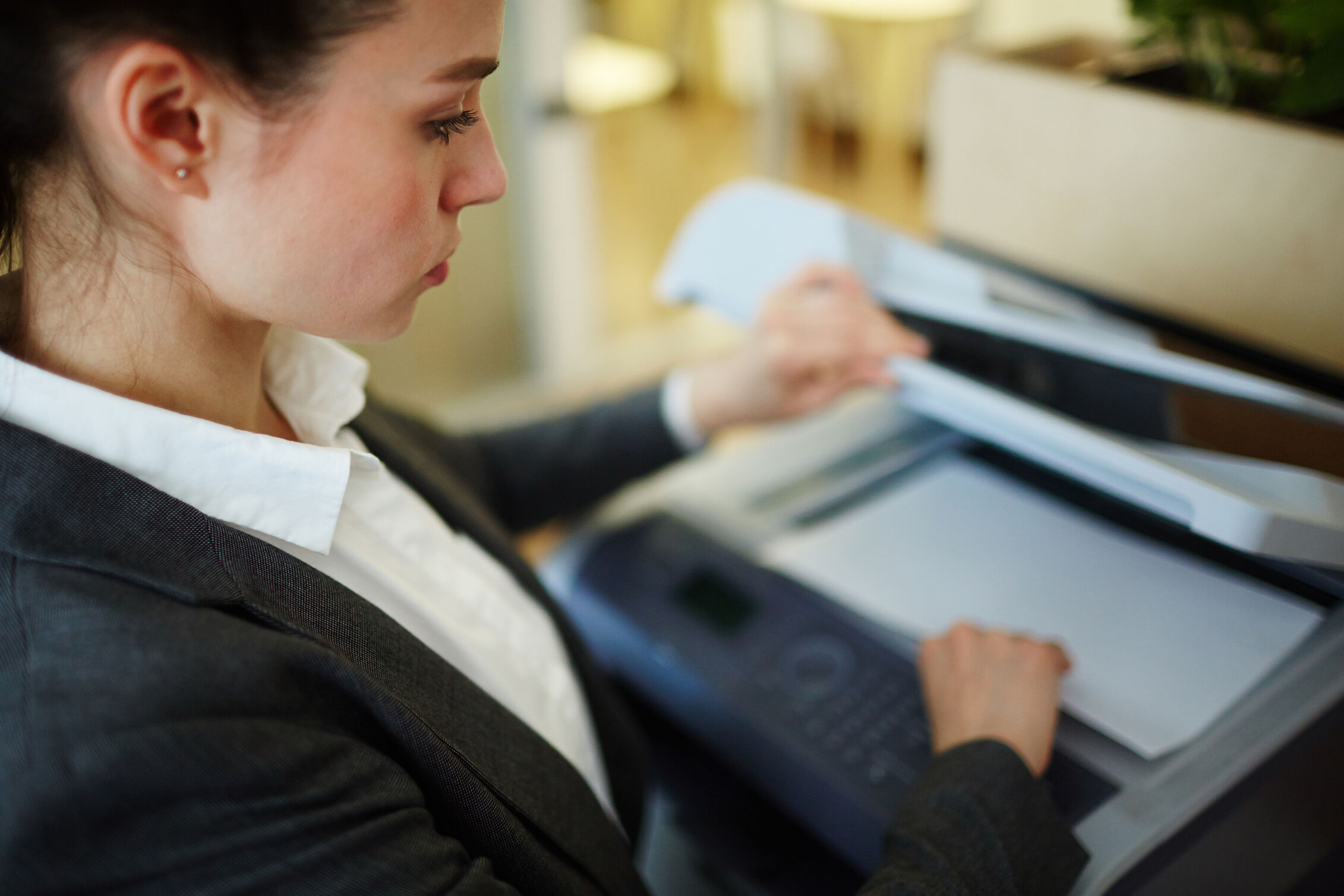 Color LaserJet Pro MFP M283fdw Dubai: Features, Benefits, and Why It’s Perfect for Your Office
