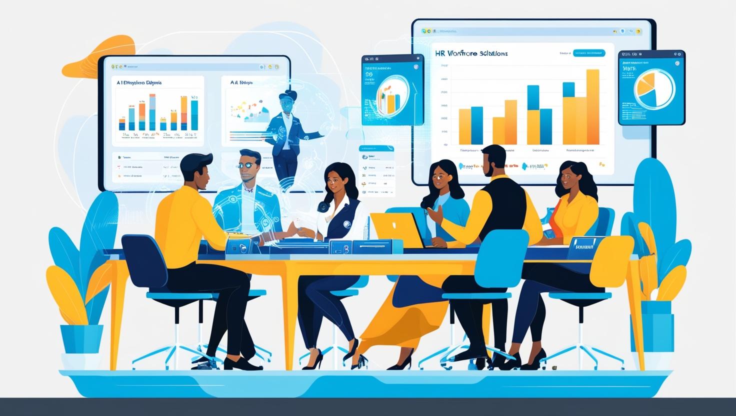 The Future of SAP SuccessFactors and Its Career Impact