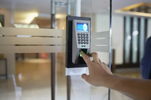 Affordable Biometric Fingerprint Scanners for Modern Businesses