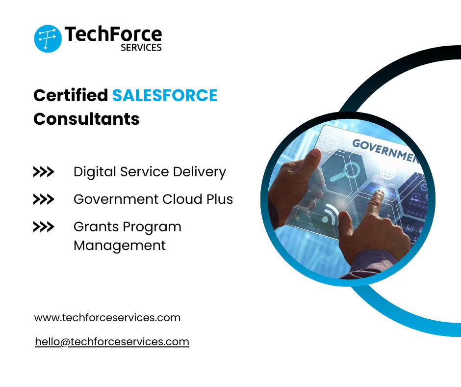 How to Choose the Perfect Salesforce Partner in Australia: Your Industry’s Secret to Success