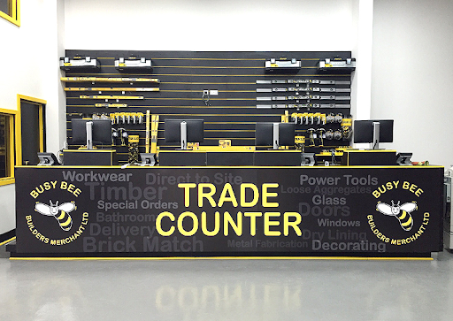 Transform Your Space with High-Quality Internal Signage