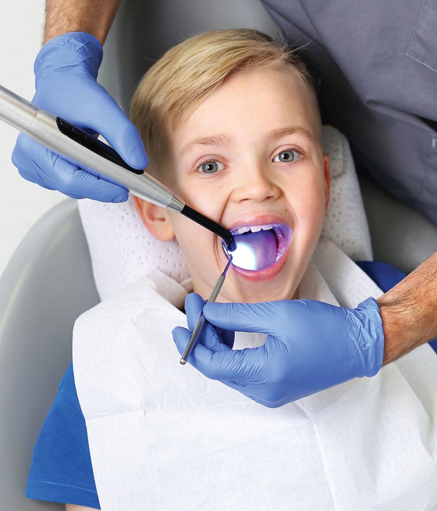 What Are the Latest Advances in Laser Dentistry in Dubai?