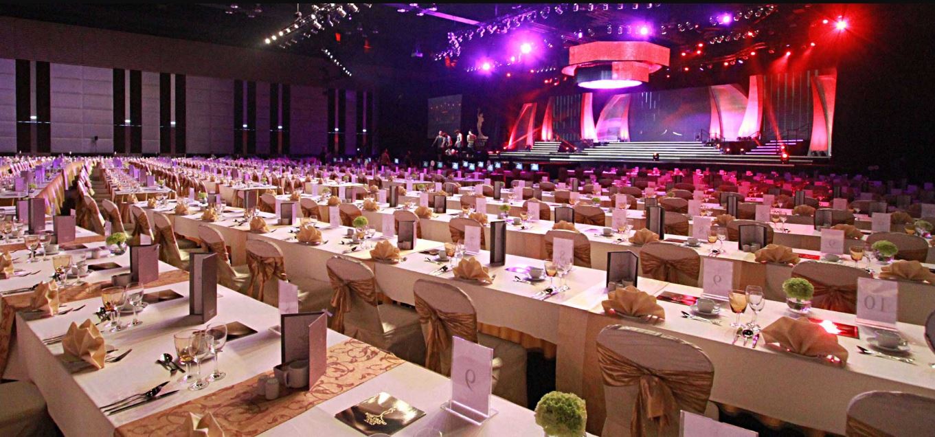 10 Secrets Every Corporate Event Planner Needs to Know for Success  