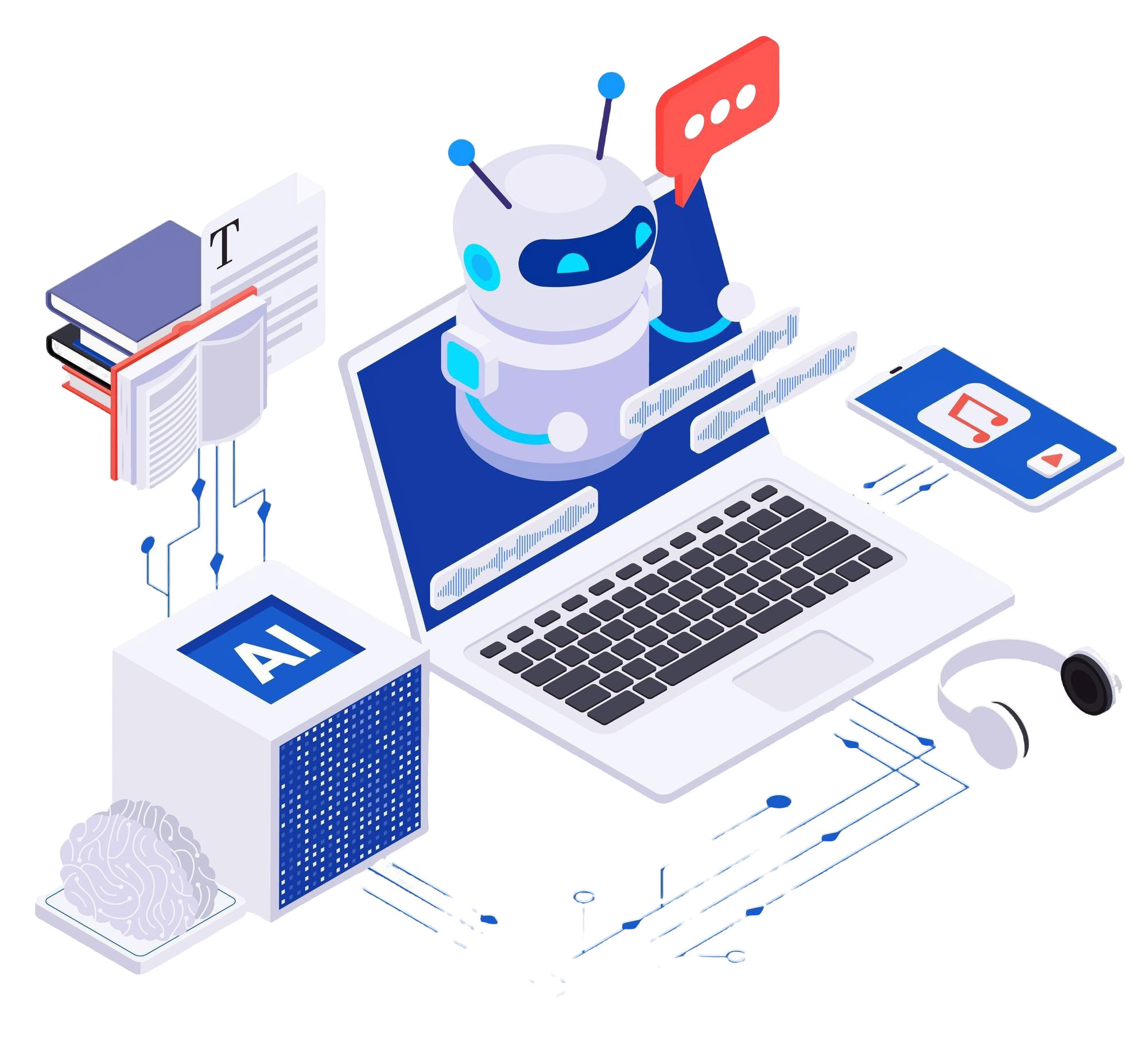 How to Build a Robust AI Model with the Help of Machine Learning Experts