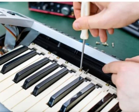 TX Pianos: Comprehensive Care and Expert Repairs for Every Pianist