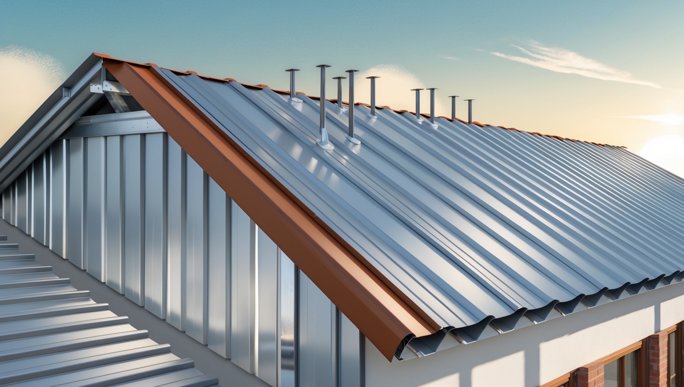 What is the Most Cost Effective and Durable Roof Material?