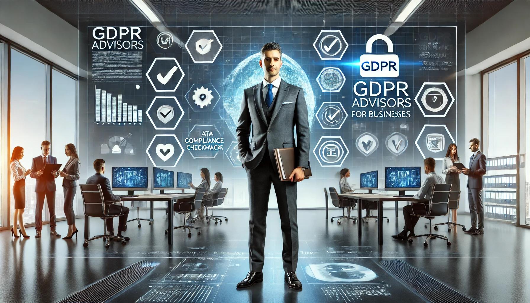 GDPR and Business Efficiency: Streamlining Data Management for Success