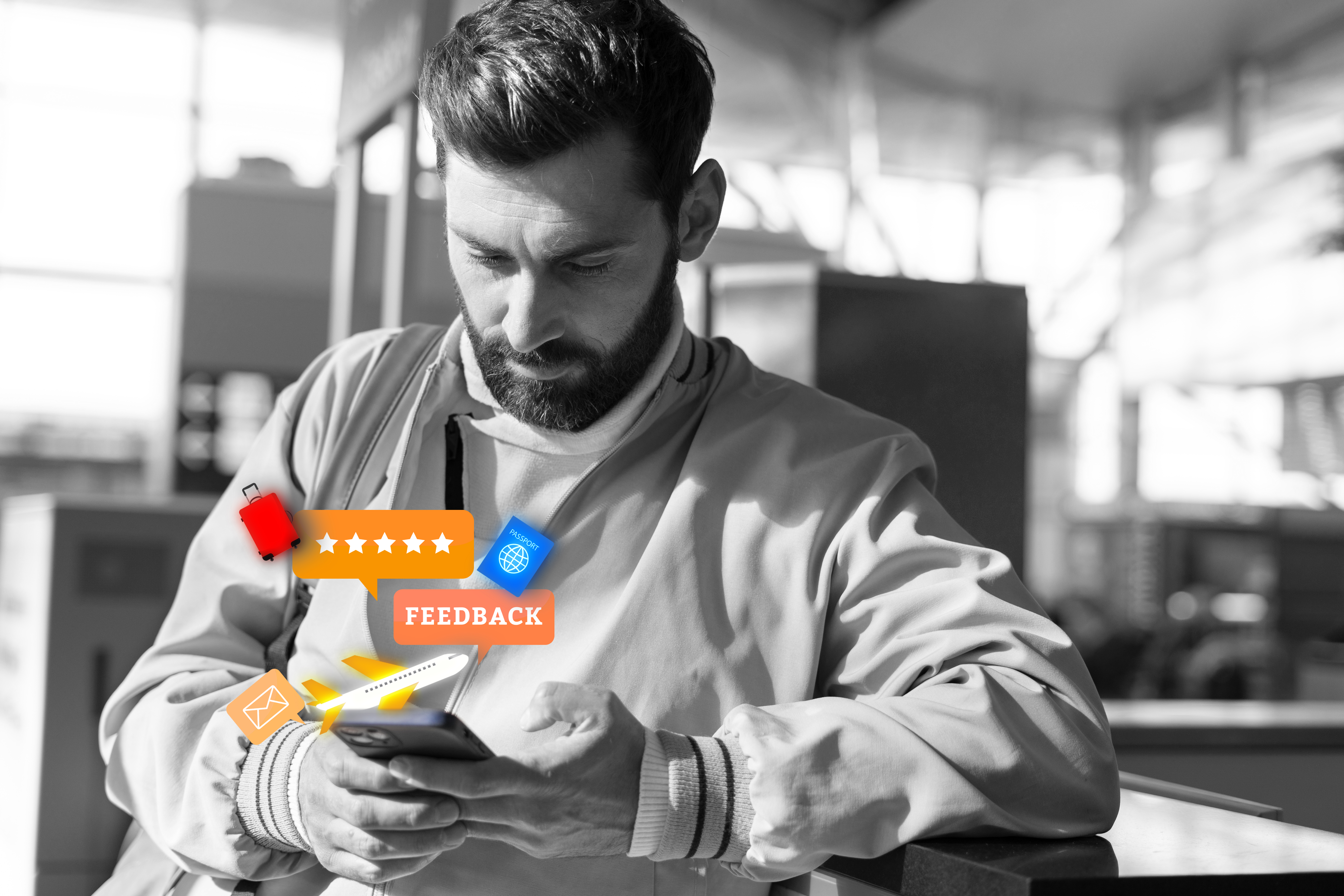 5 Ways to Build a Stellar Online Presence for Your Brand