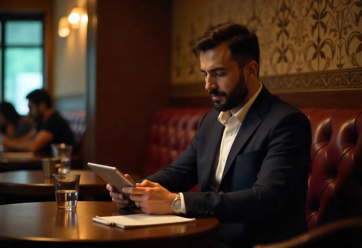 Behind the Scenes: The Impact of Consultants on Bar and Restaurant Growth
