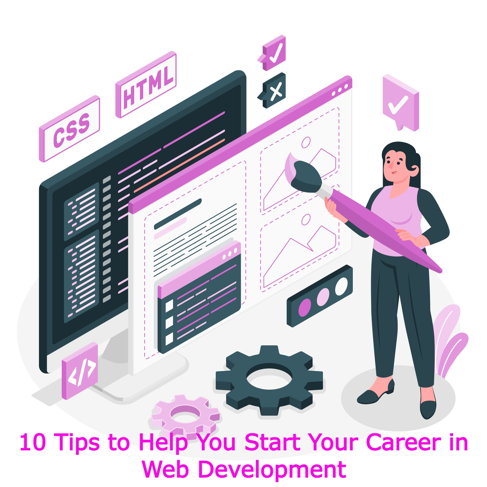 How to Communicate Your Vision with a Website Development Agency?