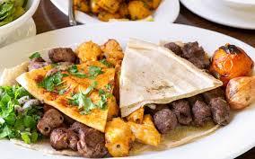 Dubai’s Lebanese Cuisine: Tradition Meets Modern Dining