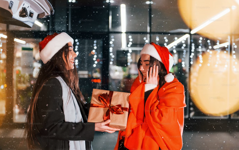 10 Delightful Christmas Gifts That Capture the Spirit of Finland