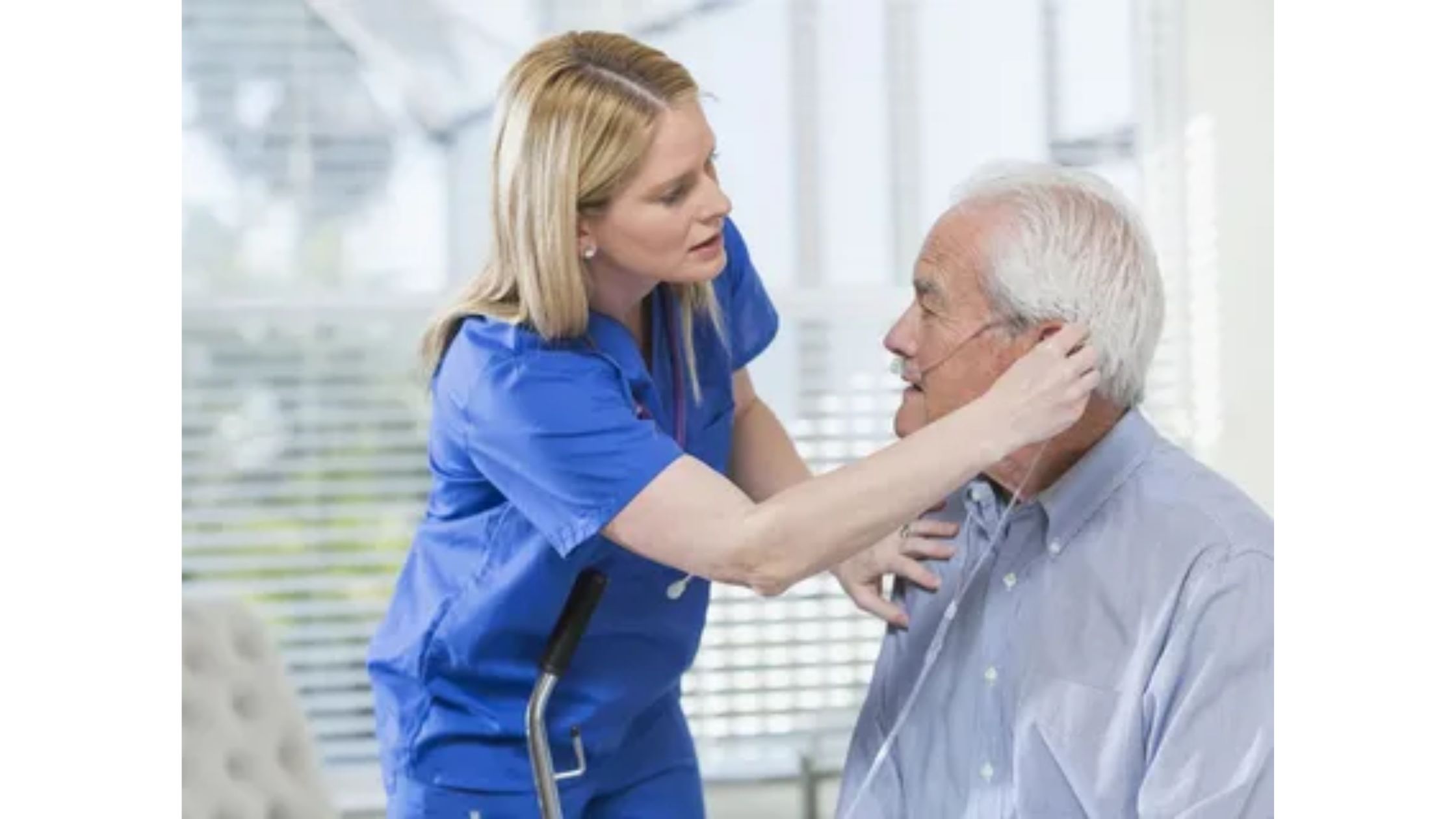 The Role Of Medicaid In Chronic Care Management For Seniors!