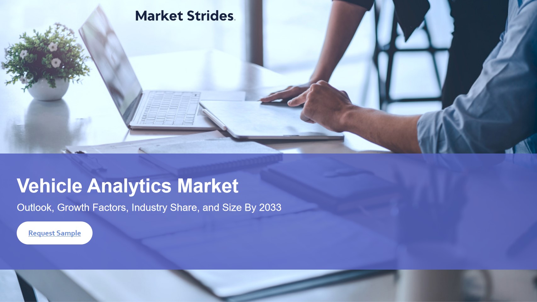 Vehicle Analytics Market Growth: Industry Analysis and Forecast 2033 | Market Strides