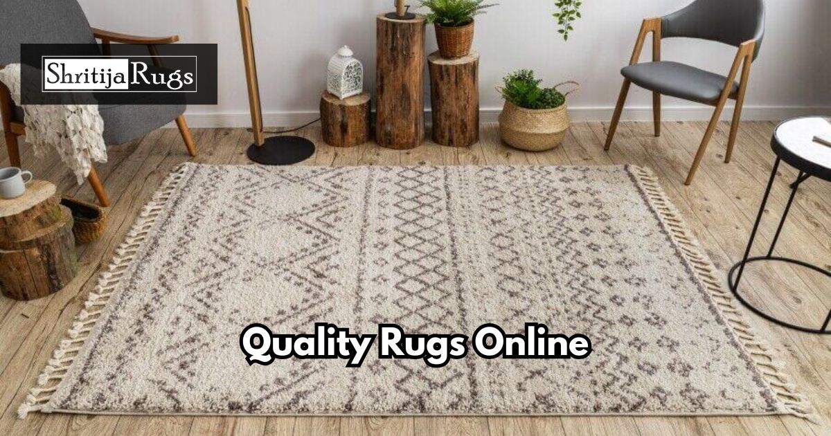 Shop Quality Rugs Online: Trends and Top Stores
