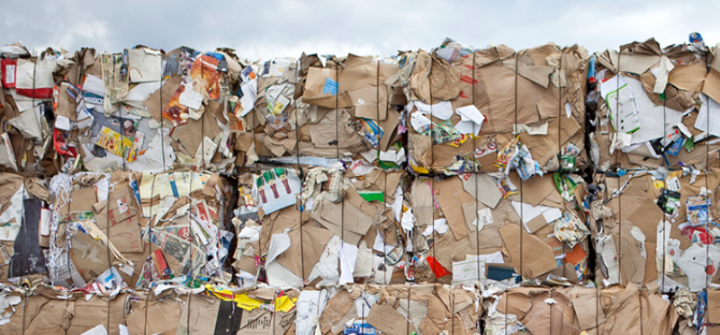 Recovered Paper Market Future Growth and Recent Developments 2032