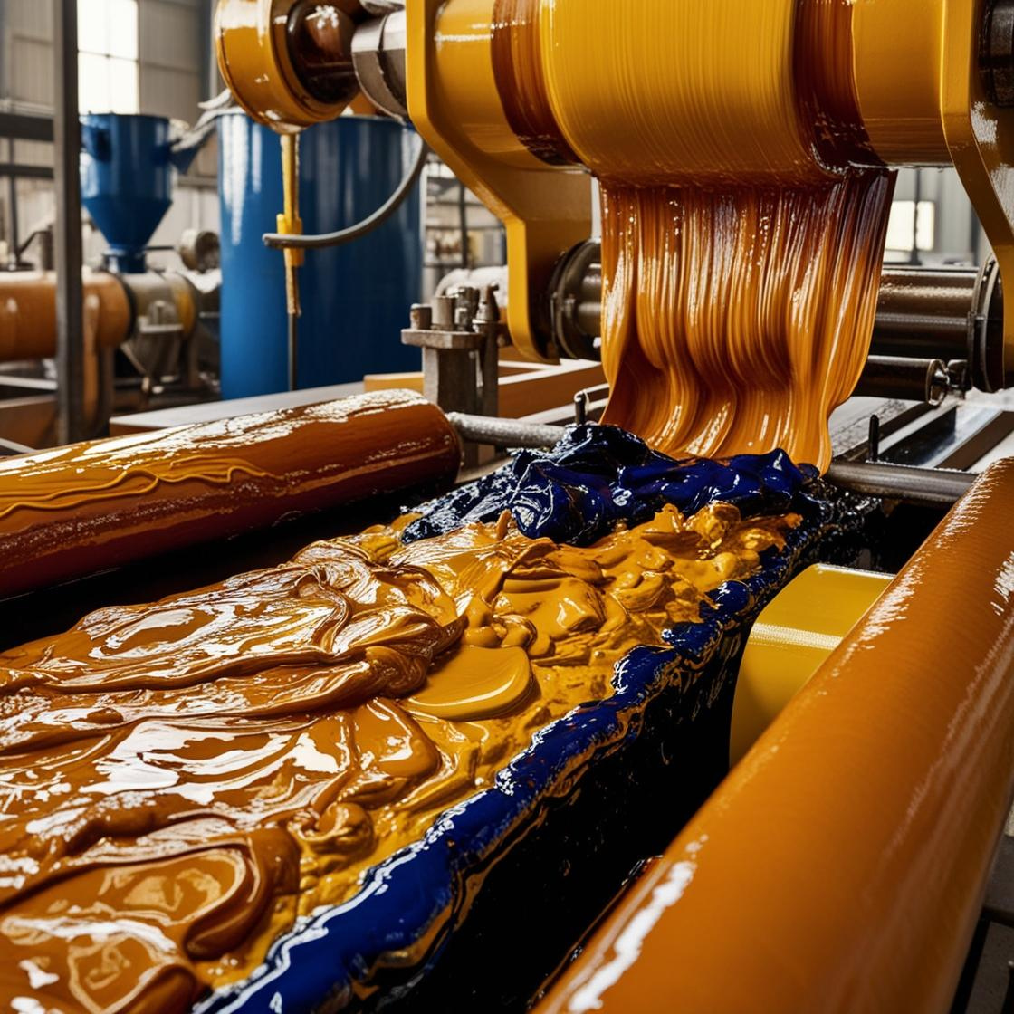 Linseed Oil Paint Manufacturing Plant Setup | Project Report 2024, Machinery Cost and Business Plan