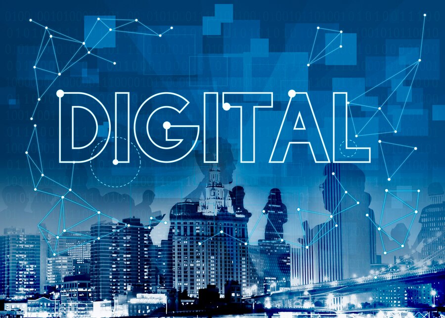 Empowering Businesses with Digital Transformation Solutions for the Future