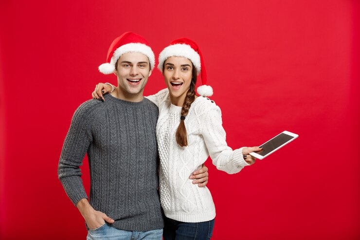 Unwrap Joy: Top 10 Christmas Gift Ideas for Tanzanians