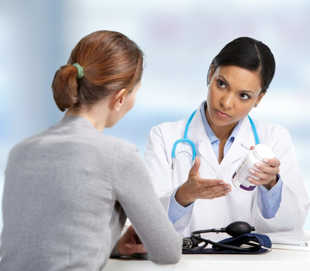 Solutions for Hot Flashes and Night Sweats Menopause Relief Options