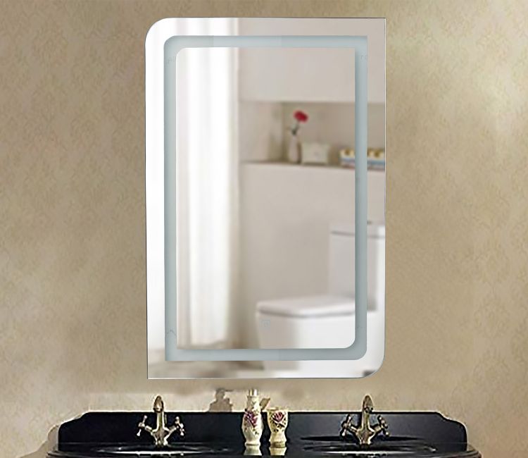 The Perfect Bathroom Mirror: A Key Element of Style and Functionality