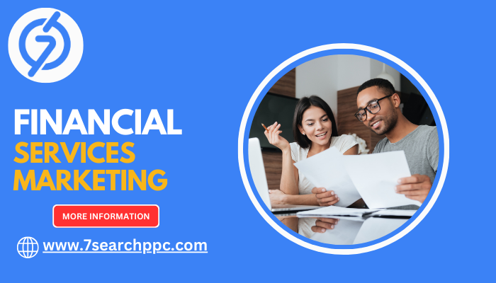 Top Financial Services Marketing That Revolutionized the Industry