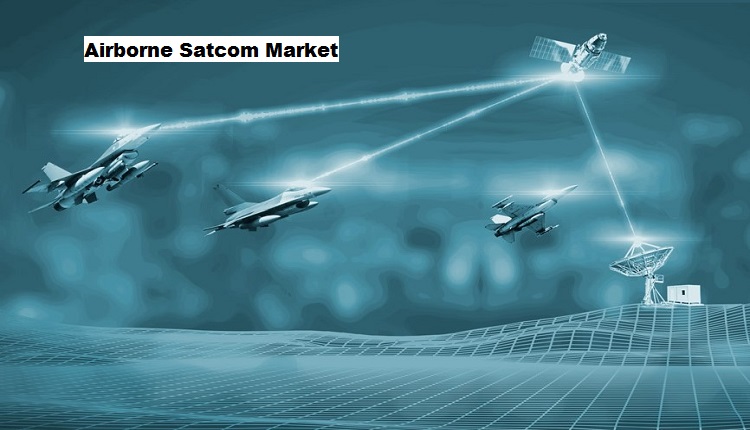 Airborne Satcom Market Growth to Accelerate with Military Communication Needs