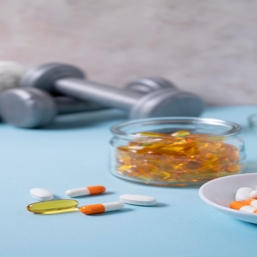 How Protein Supplements Support a Healthy Lifestyle Beyond the Gym?