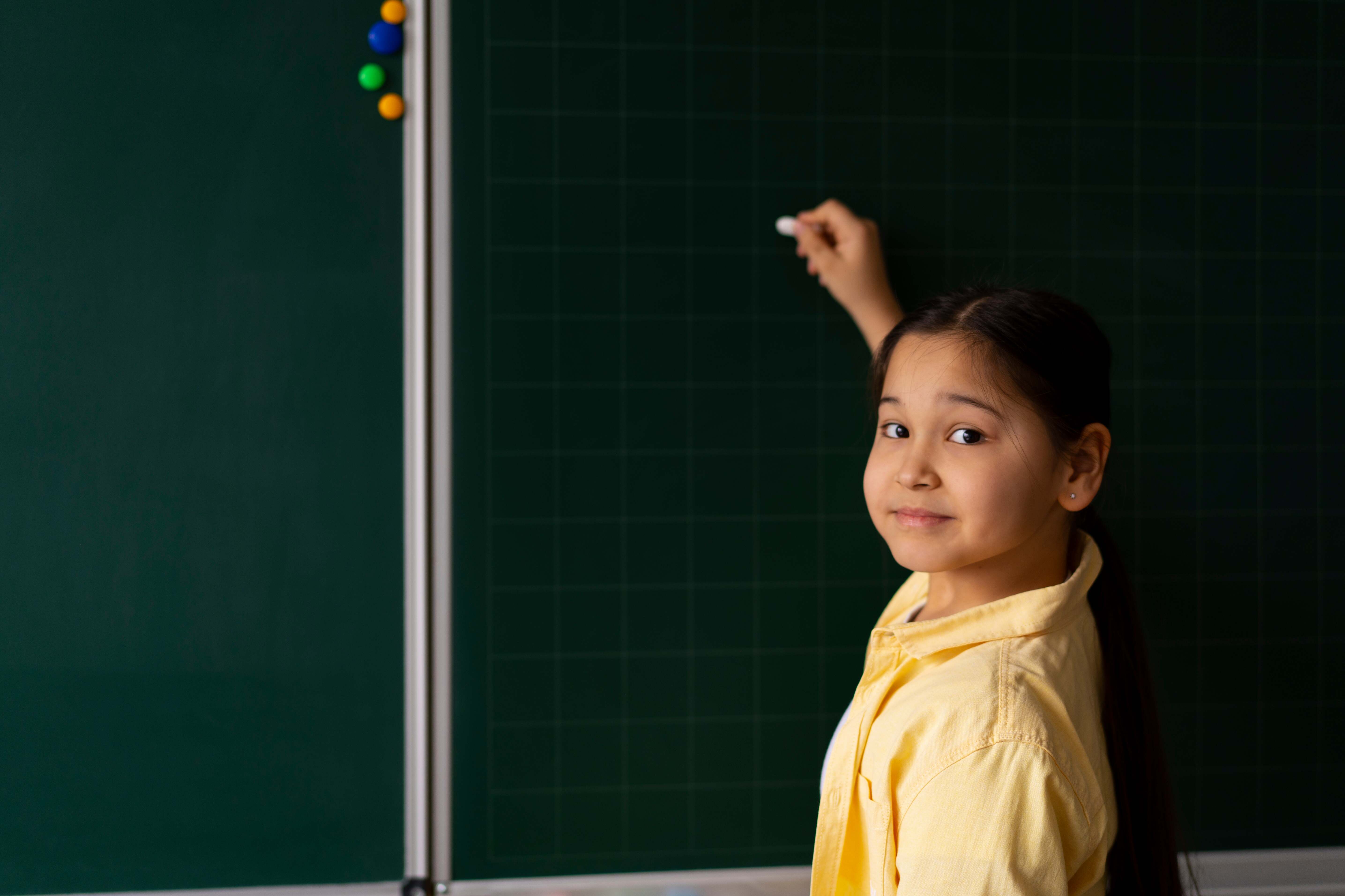 Manthena American School: Your Best Choice Among Schools