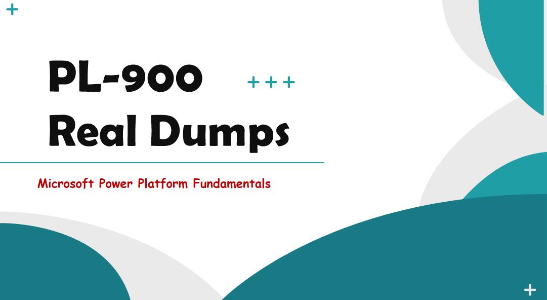 How to pass the PL-900 Microsoft Power Platform Fundamentals Exam