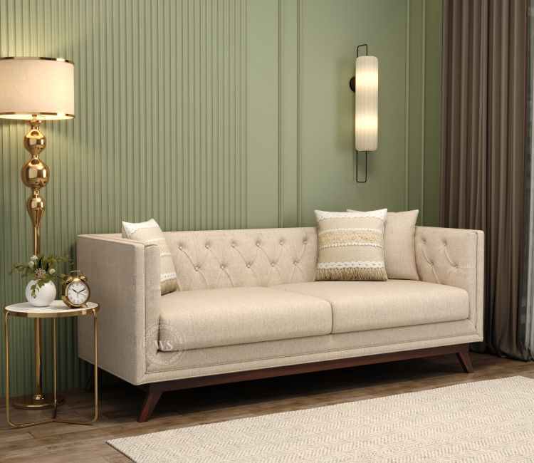 What Are the Best Sofa Designs for Small Living Rooms?