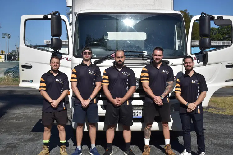 How Brisbane Removalists Make Your Home Move Easy and Efficient