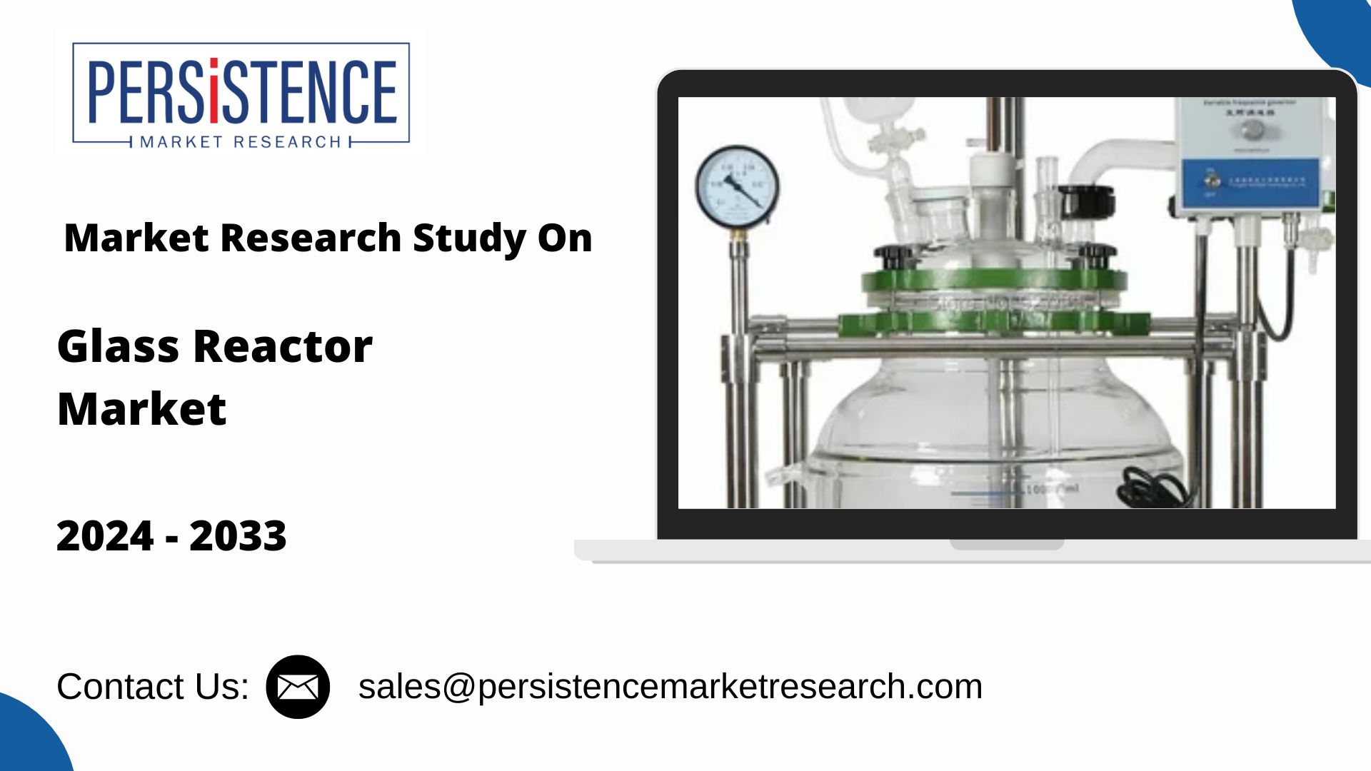 Why Glass Reactors are Essential for Laboratory and Pilot-Scale Reactions