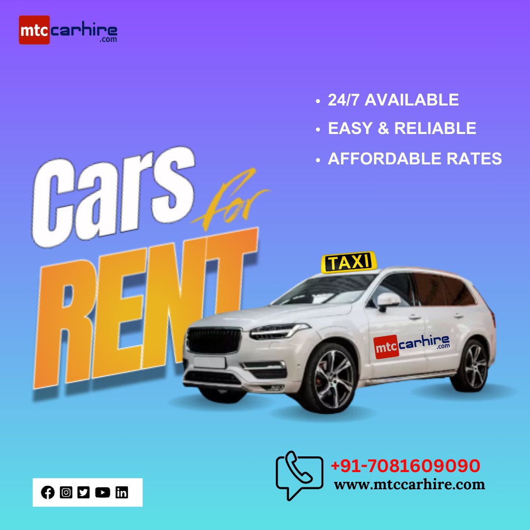 Chauffeur-Driven Car Hire vs Self-Drive in Bangalore: Which is Right for You?