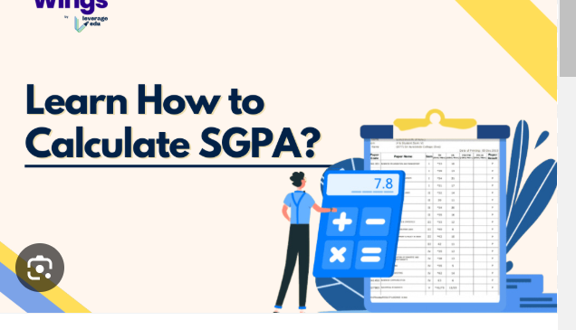 Unlocking Academic Excellence: Your Ultimate Guide to CGPA Calculators