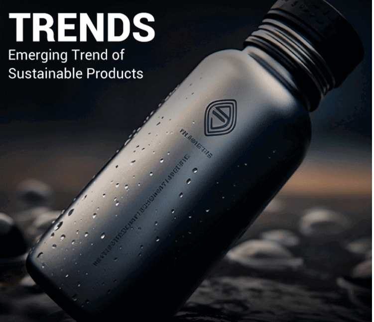 Reusable Water Bottle Market Size, Share, and Growth Trends Analysis, Forecast to 2032