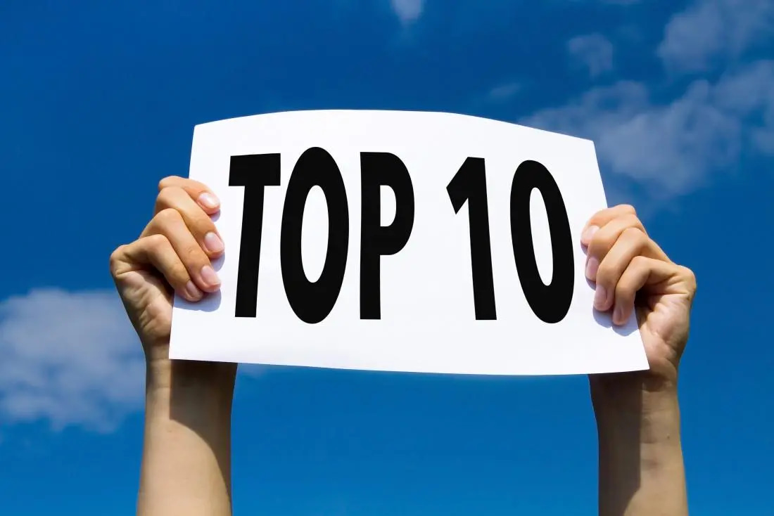 Top 10 SEO Companies in Dubai - Check The New List