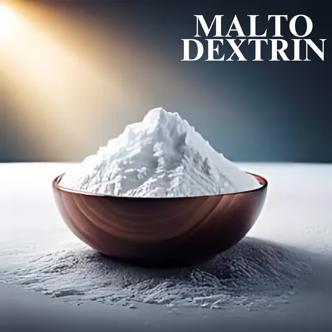 Leading Maltodextrin Manufacturer in Delhi
