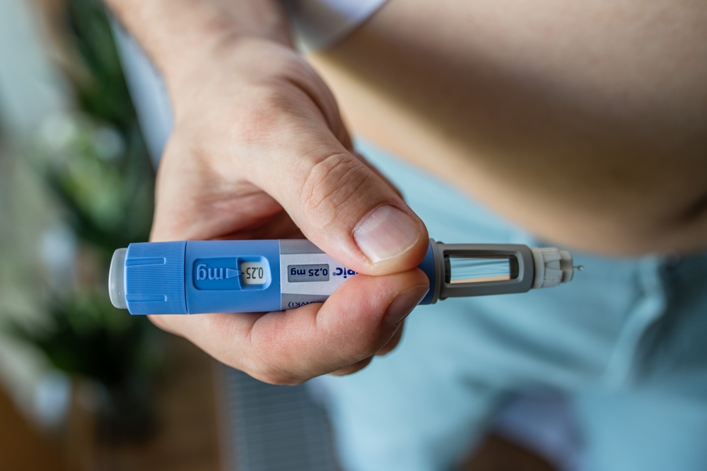 What’s the cost of receiving regular Ozempic injections for diabetes management at a Dubai clinic?