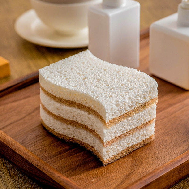 Compostable Cleaning Sponges Manufacturing Plant Report | Utility Requirements, Capital Investments and Business Plan