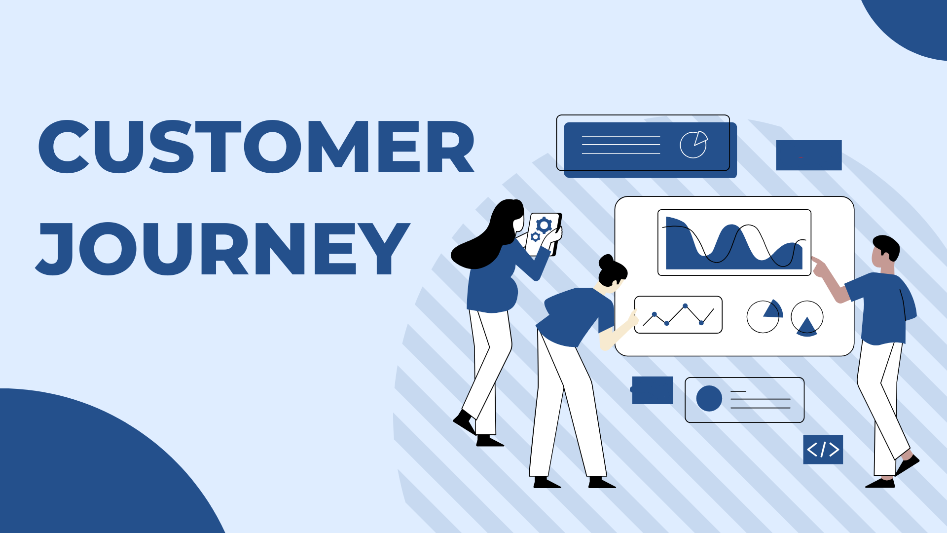 Why Mapping the Customer Journey Is Key to Better Experiences