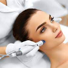 The Science of HydraFacial: What Each Step Does for Your Skin in Dubai UAE At Estheticare