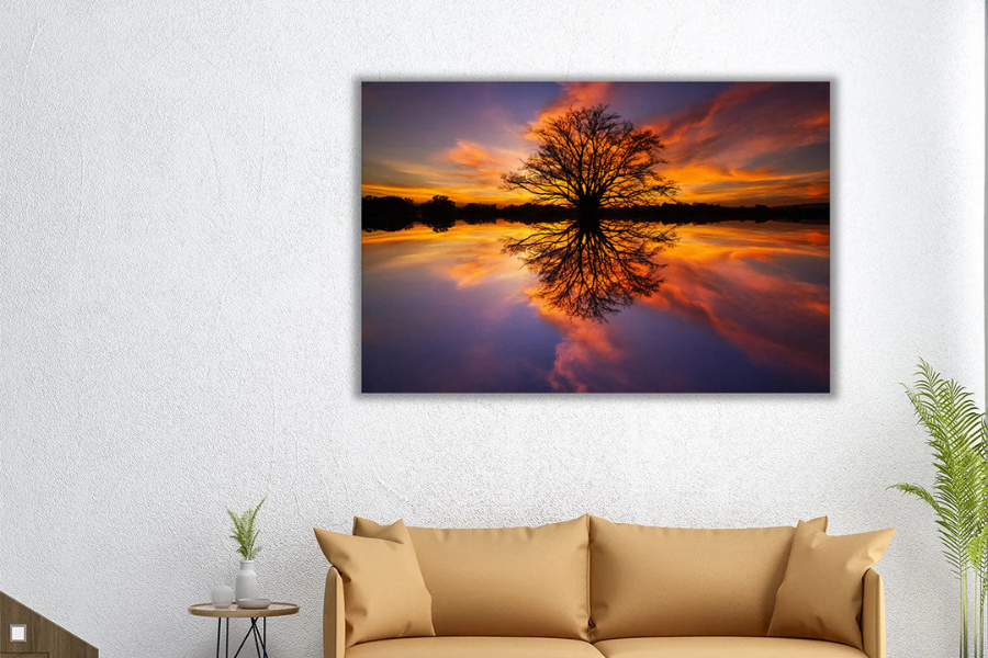 Top Wall Art Trends for Upcoming 2025: How to Make Your Room Look Modern