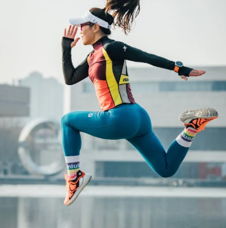 Ultimate Guide to Choosing the Best Running Shoes for Your Journey