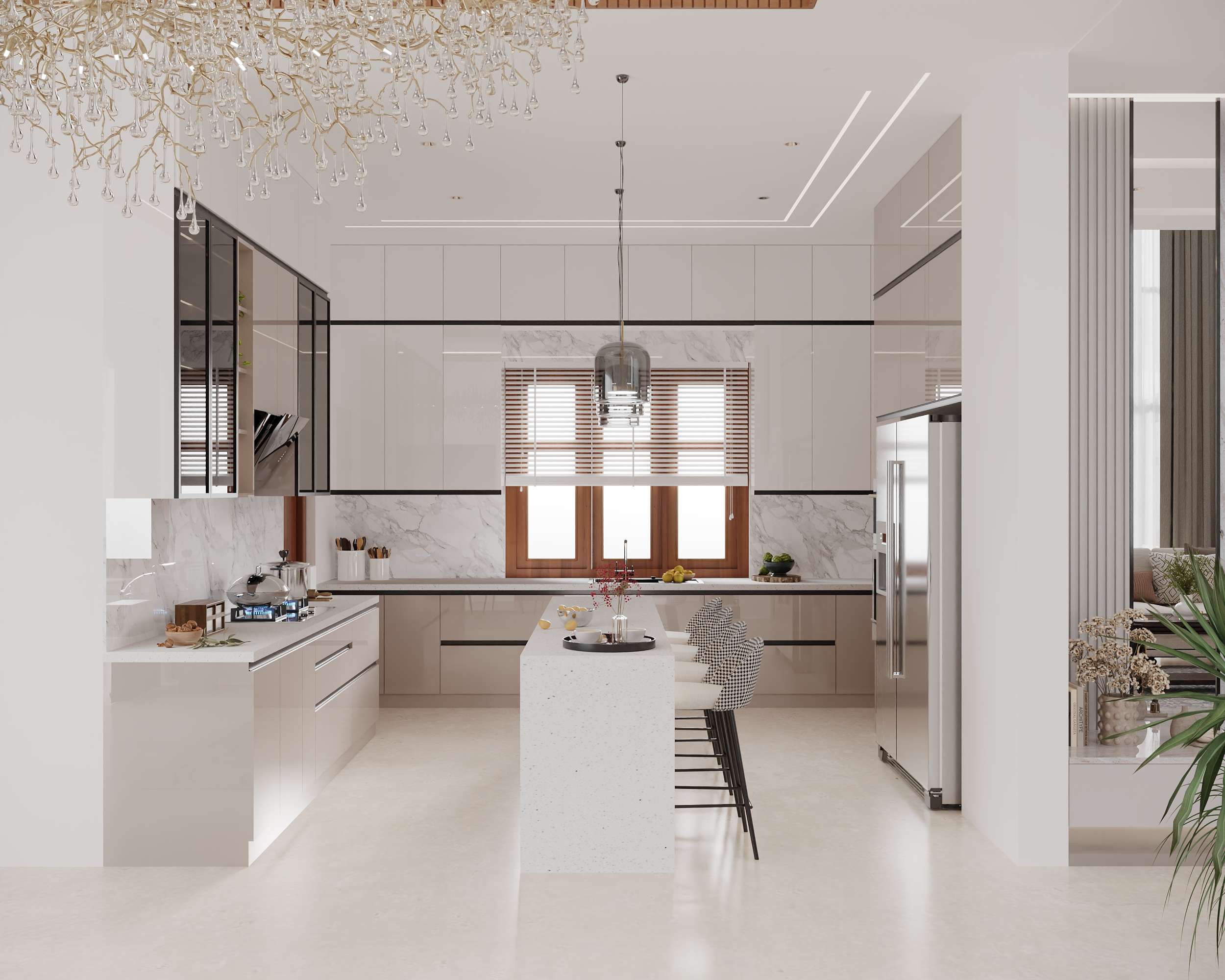 Discover the Latest Trends in Home Interiors for 2024