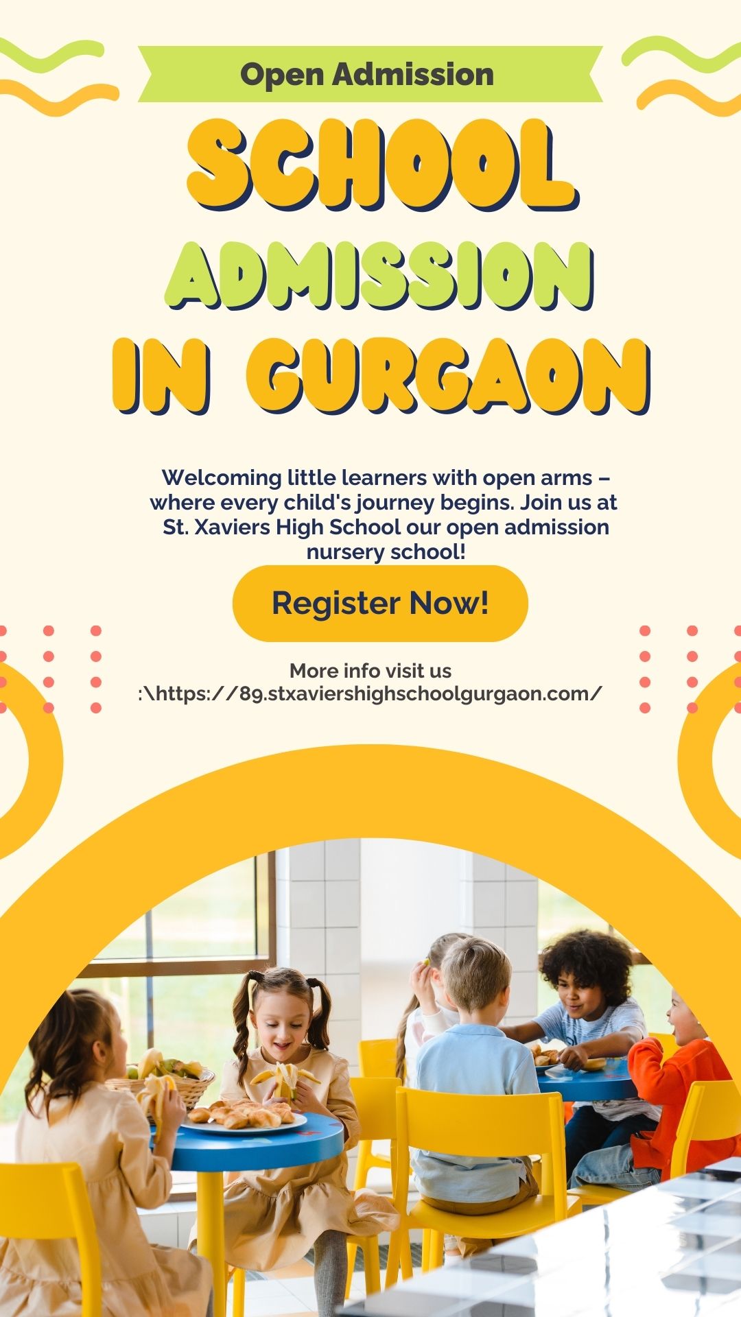 Discover the Best School in Gurugram: A Comprehensive Guide