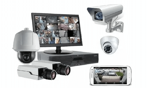 What makes Hikvision cameras the market leader?