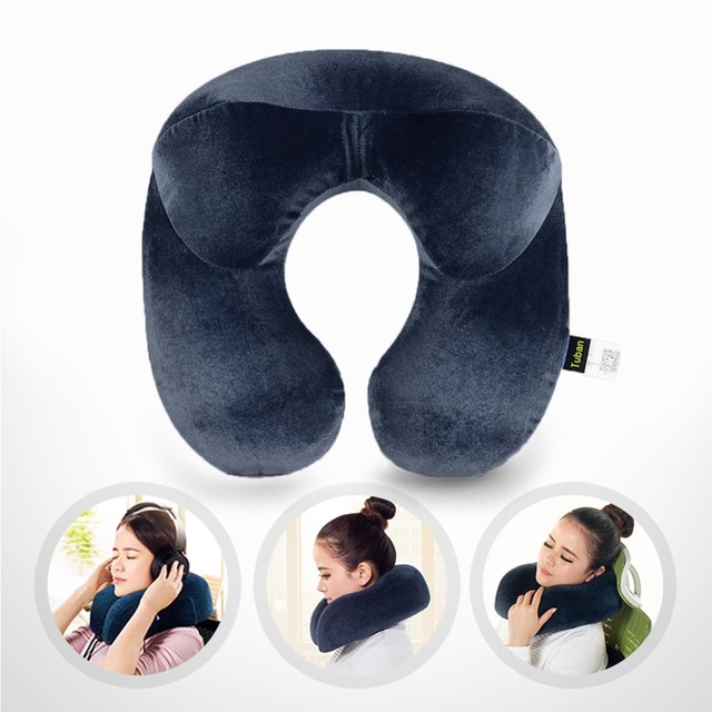 Say Goodbye to Stiff Necks with These Super Comfortable Pillows