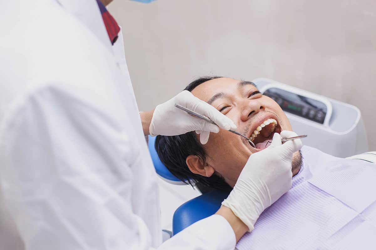 What Makes General Dentistry So Crucial for Your Health?
